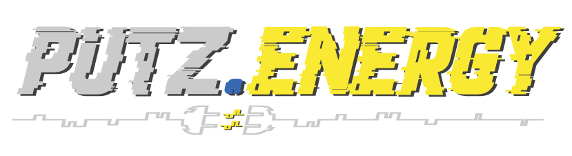 Putz Energy Logo